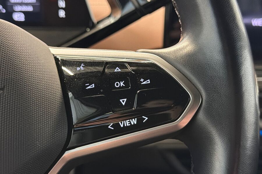 Volkswagen ID.5 vaihtoauto