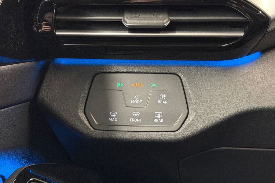 Volkswagen ID.5 vaihtoauto