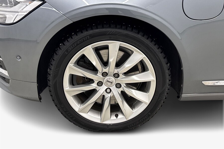 Volvo S90 vaihtoauto