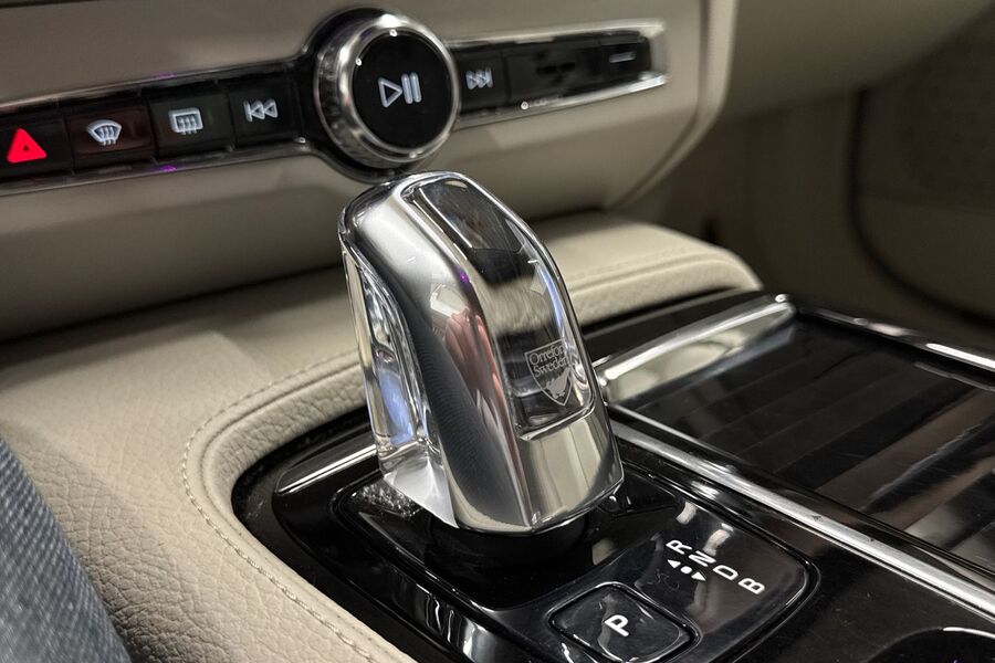 Volvo S90 vaihtoauto