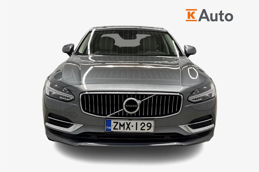Volvo S90 vaihtoauto