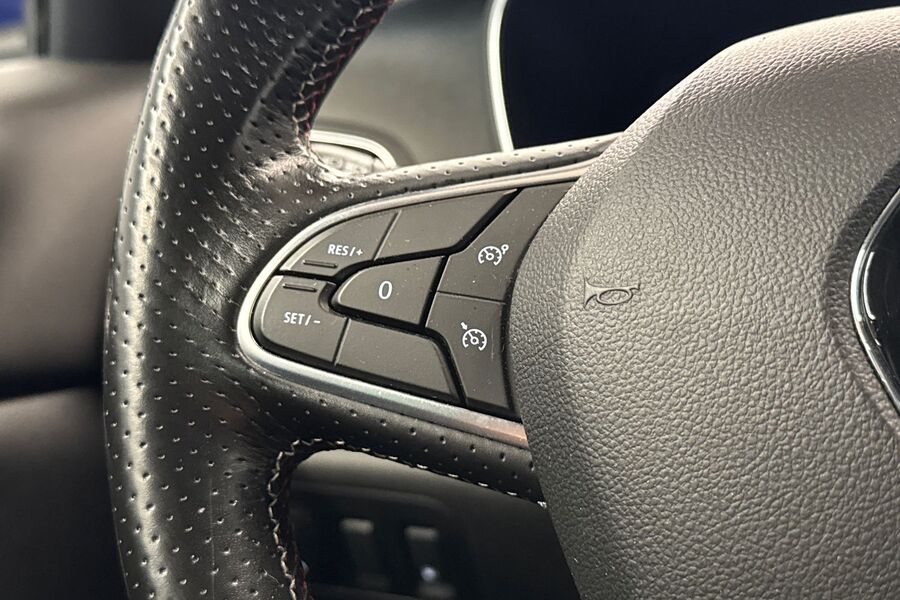 Renault Mégane vaihtoauto