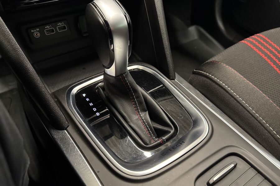 Renault Mégane vaihtoauto