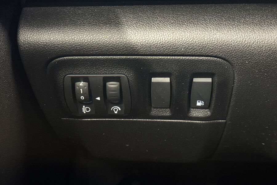 Renault Mégane vaihtoauto