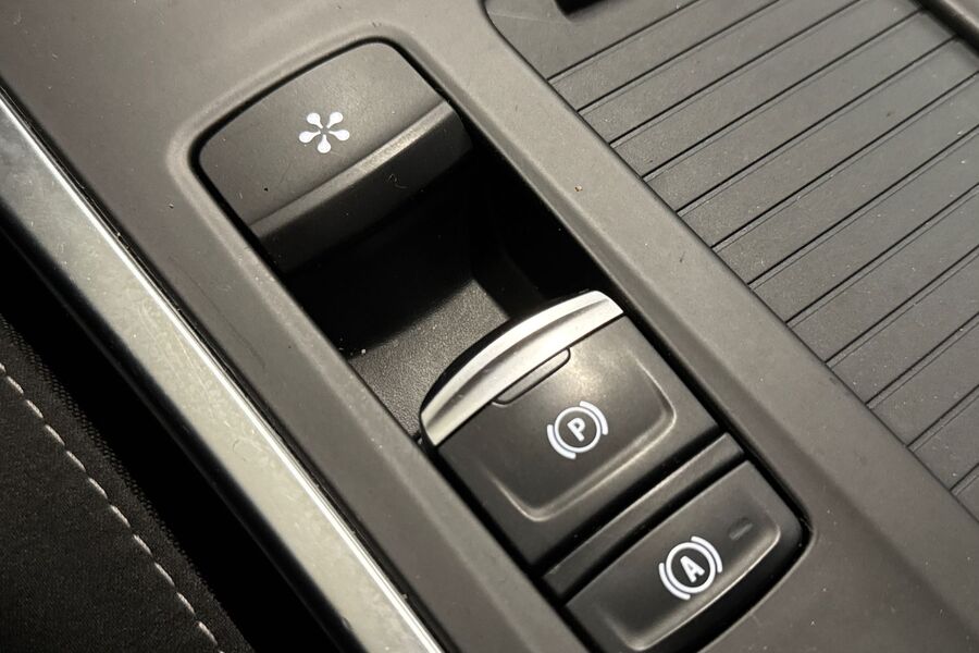 Renault Mégane vaihtoauto