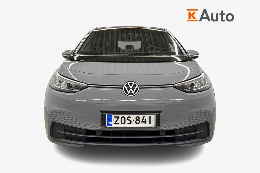 Volkswagen ID.3 vaihtoauto