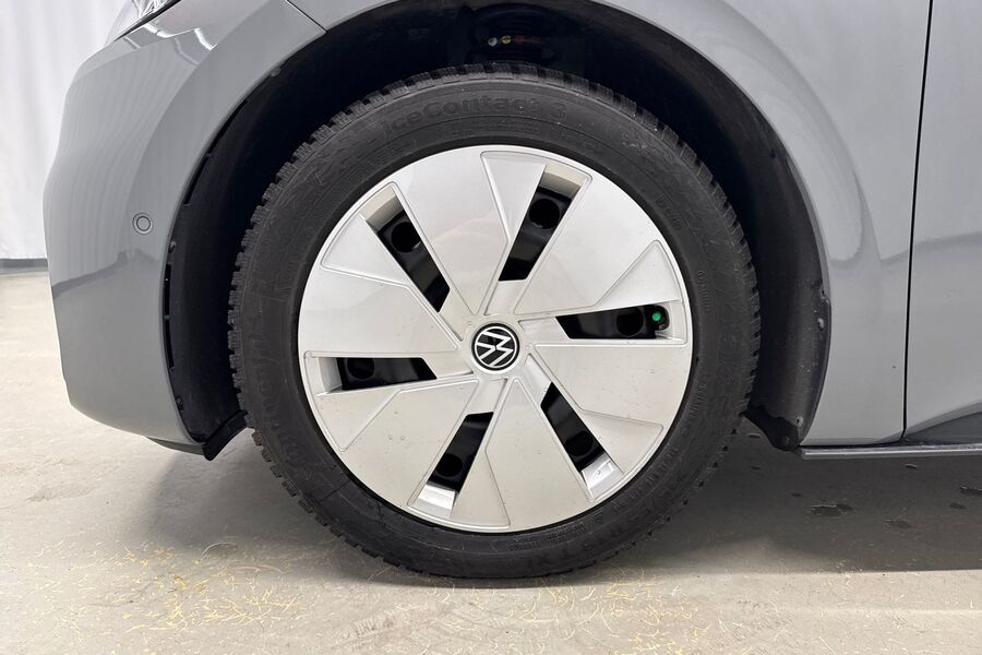 Volkswagen ID.3 vaihtoauto