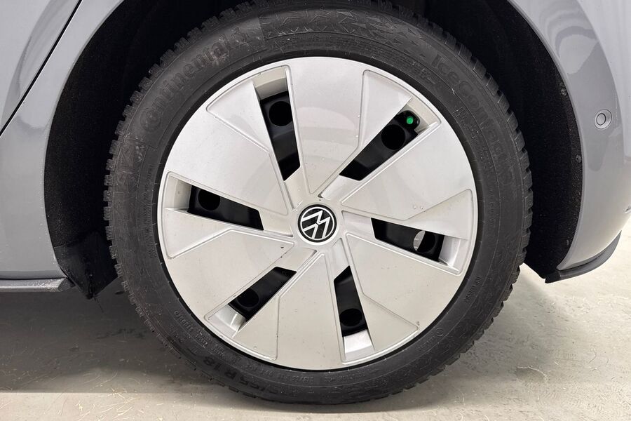 Volkswagen ID.3 vaihtoauto