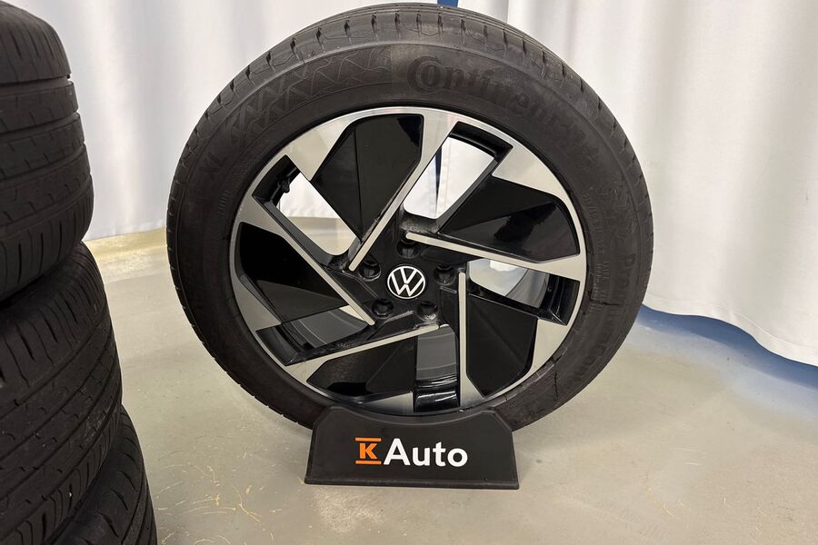 Volkswagen ID.3 vaihtoauto