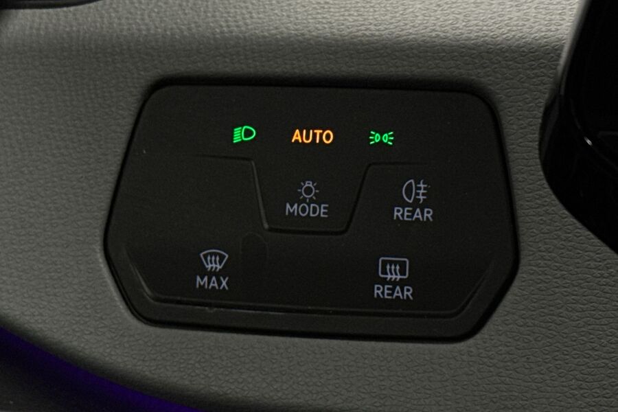 Volkswagen ID.3 vaihtoauto