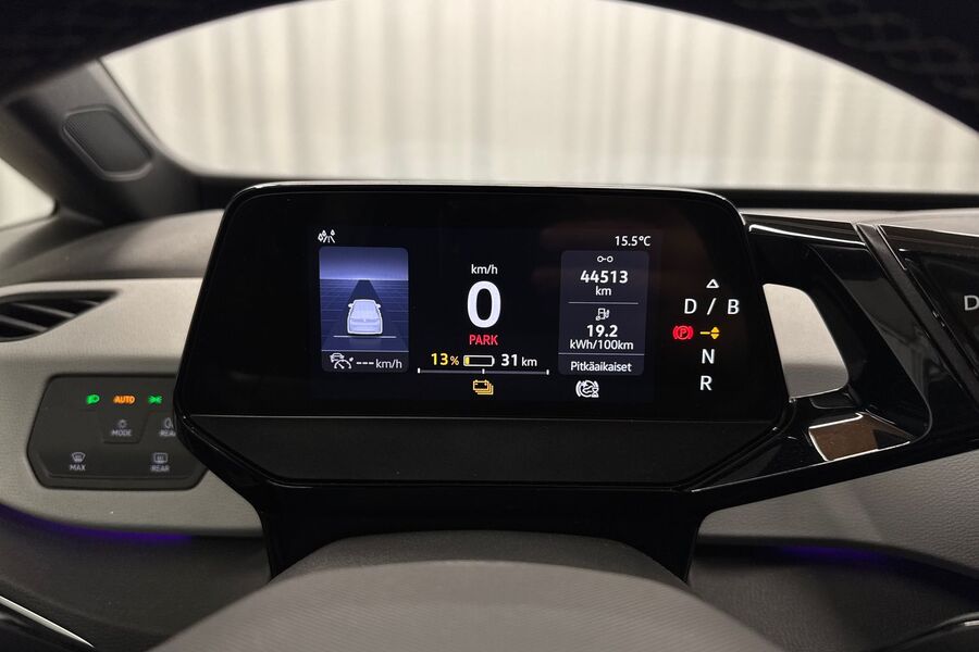 Volkswagen ID.3 vaihtoauto