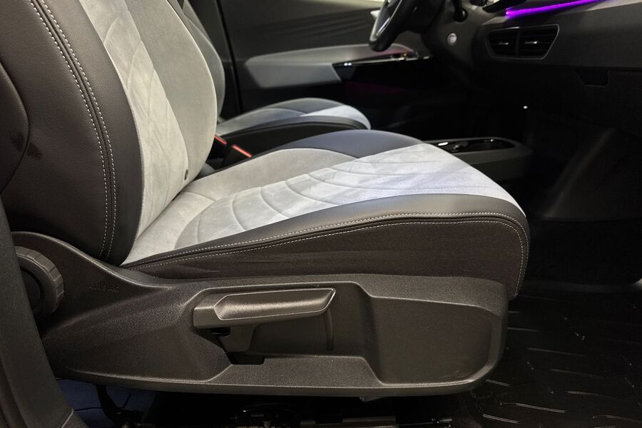 Volkswagen ID.3 vaihtoauto