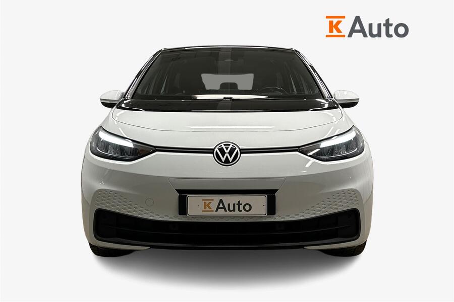 Volkswagen ID.3 vaihtoauto