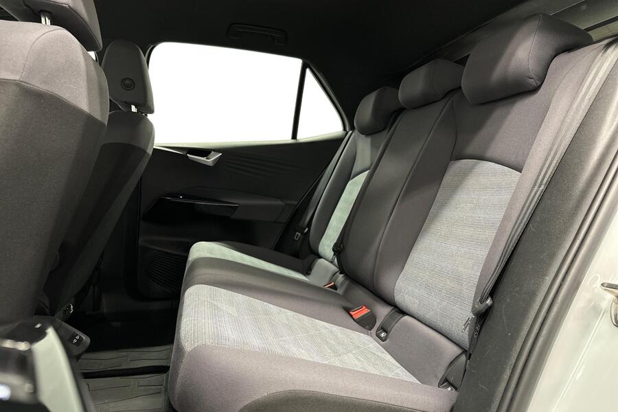 Volkswagen ID.3 vaihtoauto