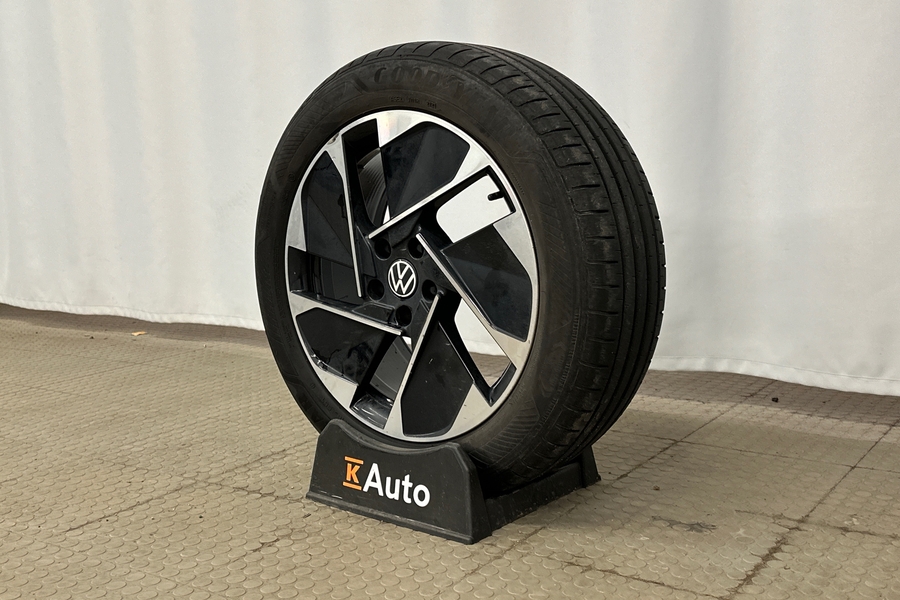 Volkswagen ID.3 vaihtoauto