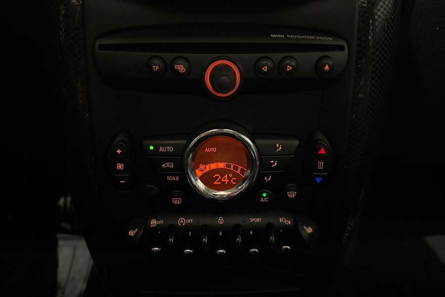 Mini Countryman vaihtoauto