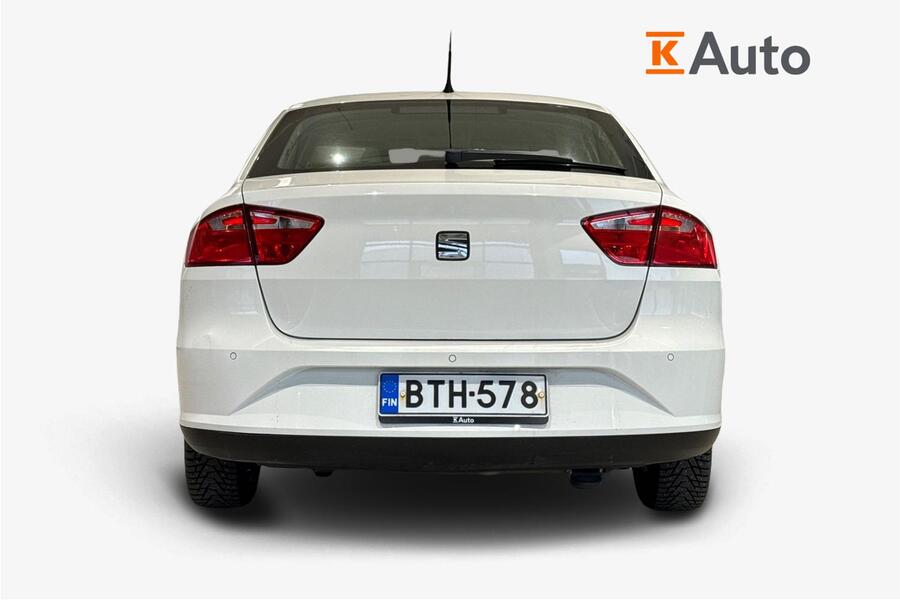 SEAT Toledo vaihtoauto