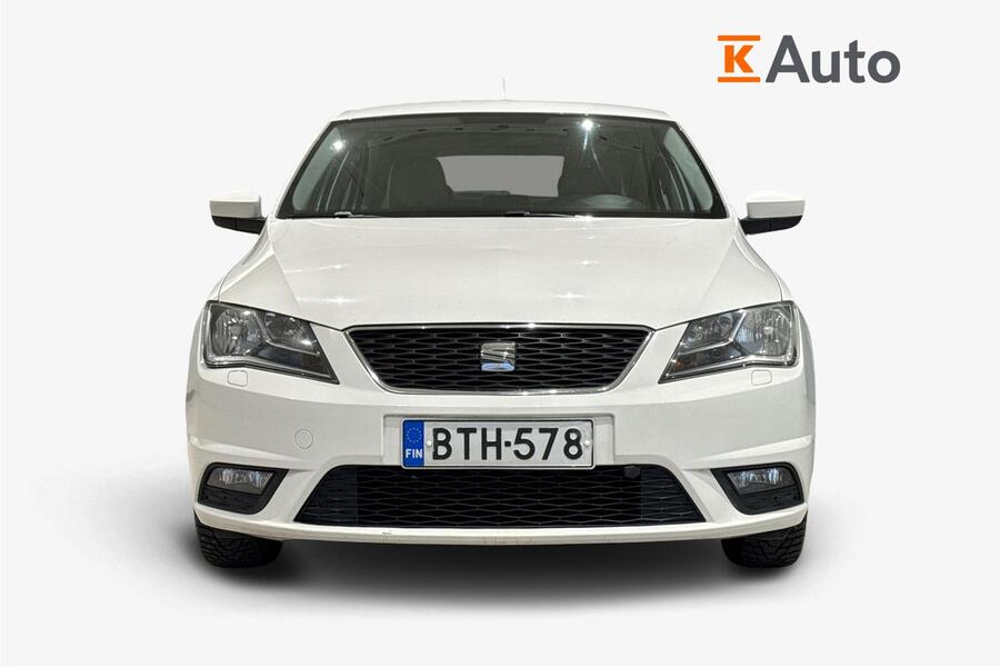 SEAT Toledo vaihtoauto