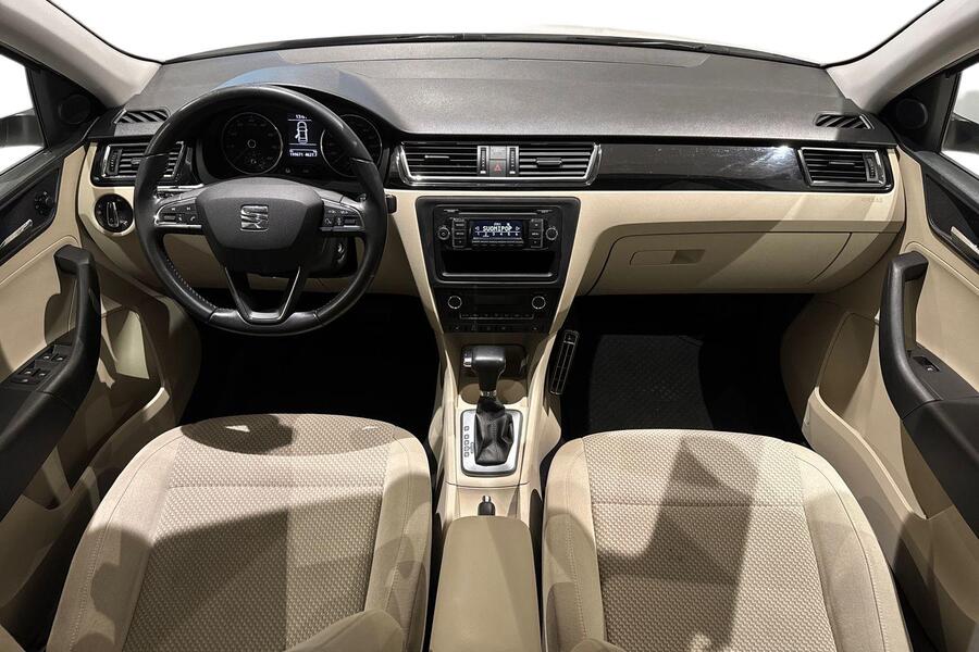 SEAT Toledo vaihtoauto