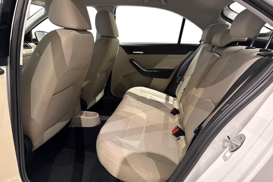 SEAT Toledo vaihtoauto