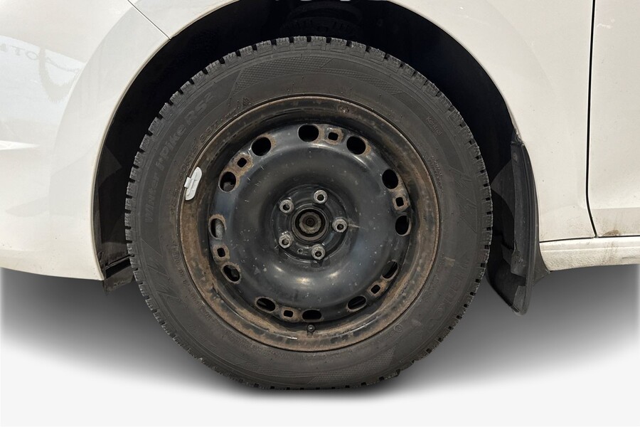 SEAT Toledo vaihtoauto