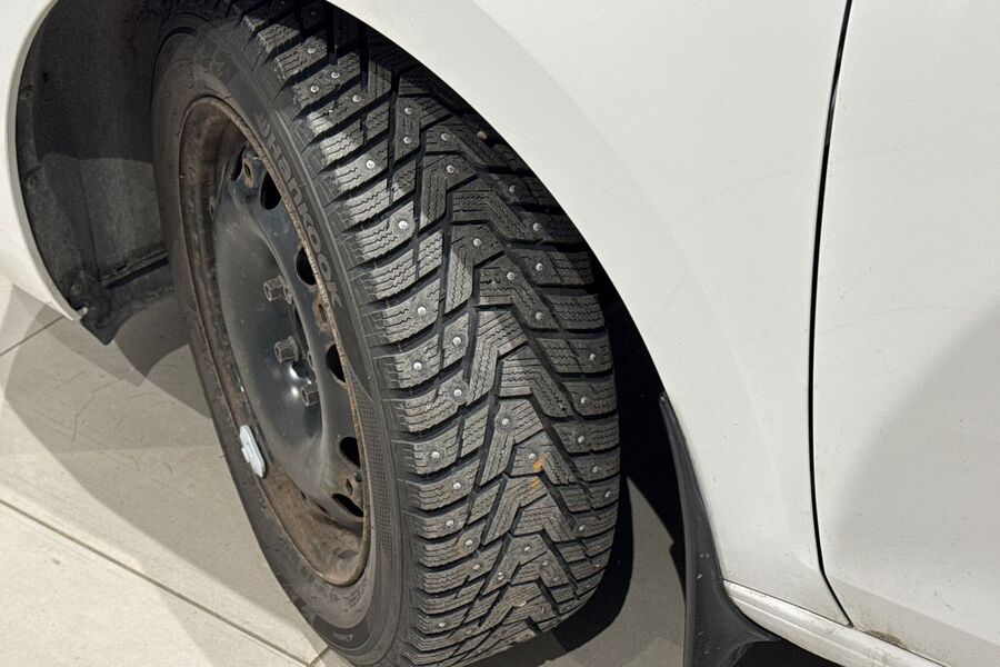 SEAT Toledo vaihtoauto