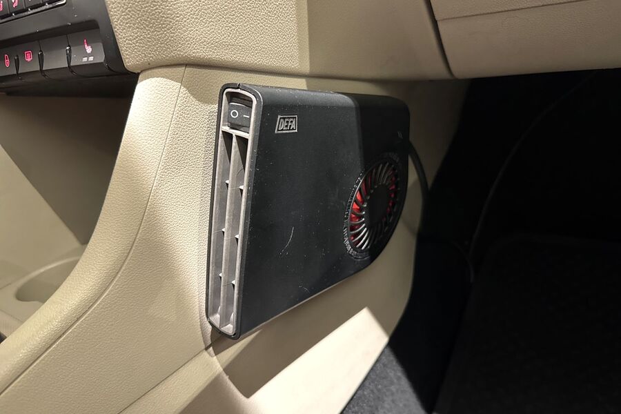 SEAT Toledo vaihtoauto