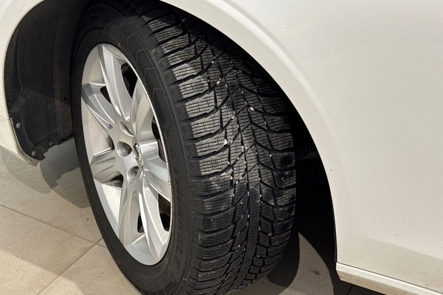 Volvo S90 vaihtoauto