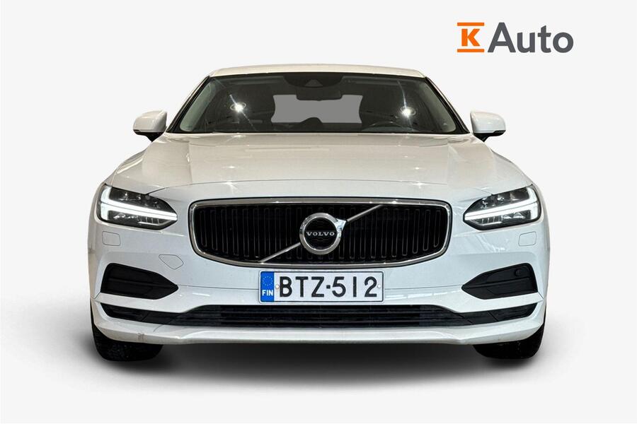 Volvo S90 vaihtoauto