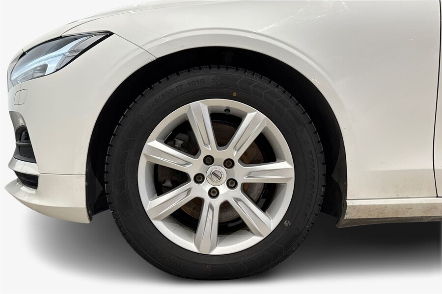 Volvo S90 vaihtoauto