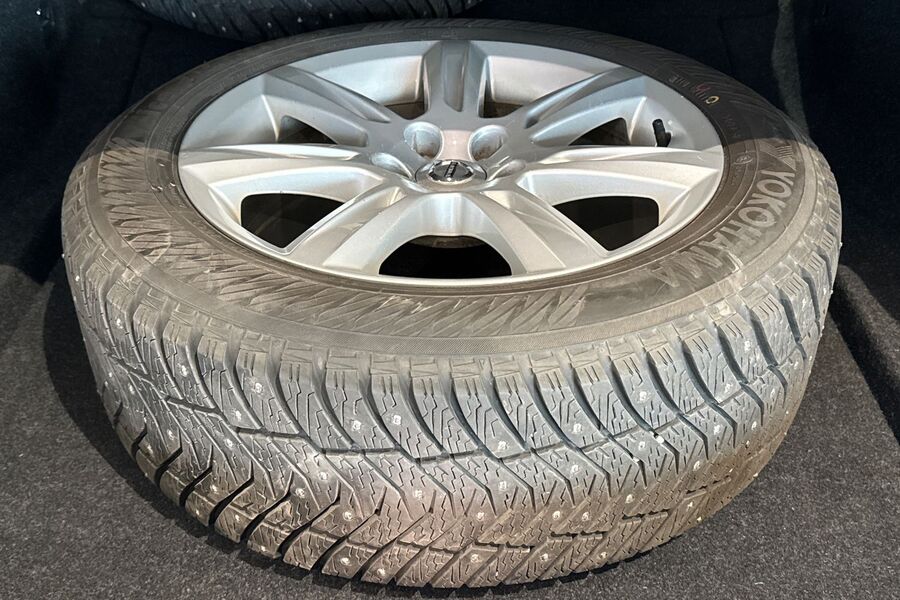 Volvo S90 vaihtoauto