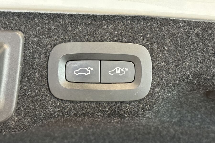 Volvo S90 vaihtoauto