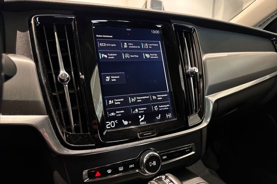 Volvo S90 vaihtoauto