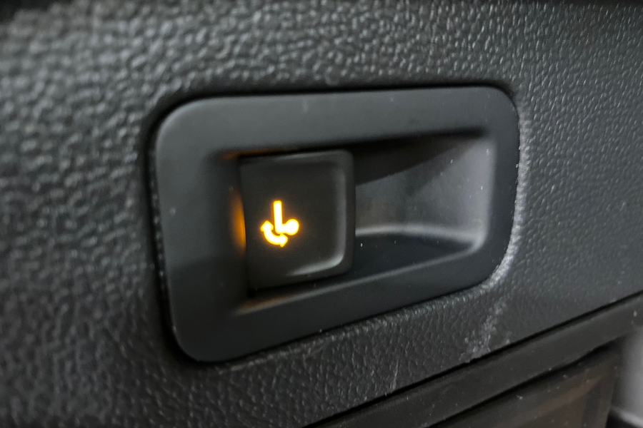 Volkswagen Tiguan Allspace vaihtoauto