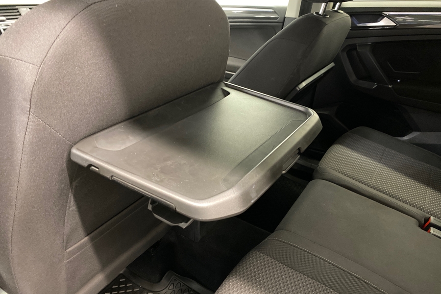Volkswagen Tiguan Allspace vaihtoauto
