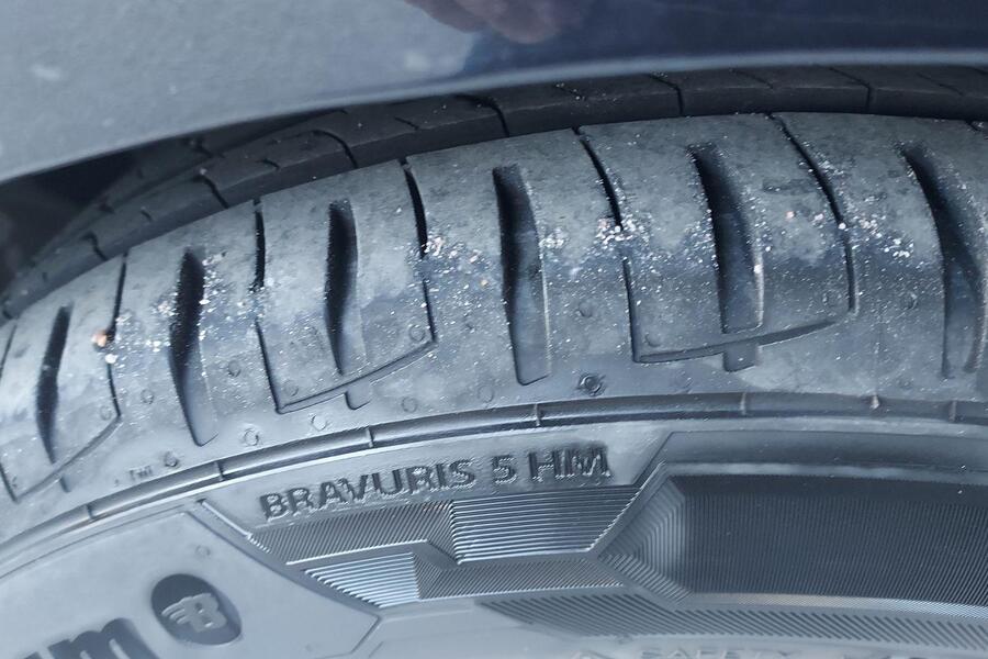 Opel Corsa vaihtoauto