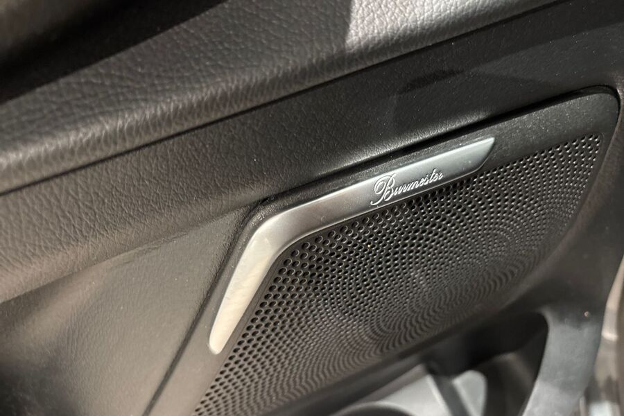 Mercedes-Benz V vaihtoauto