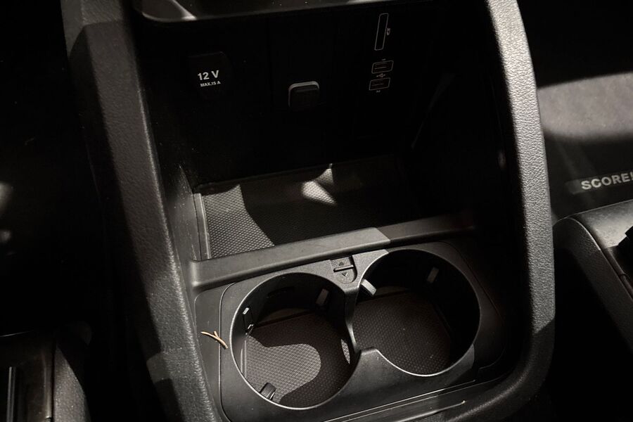 Mercedes-Benz V vaihtoauto