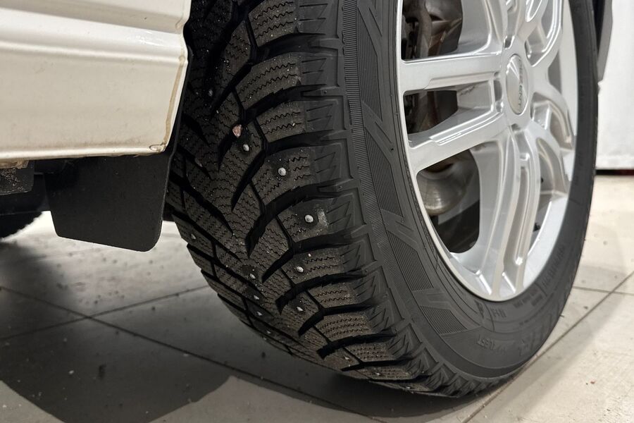 Volkswagen Caddy vaihtoauto