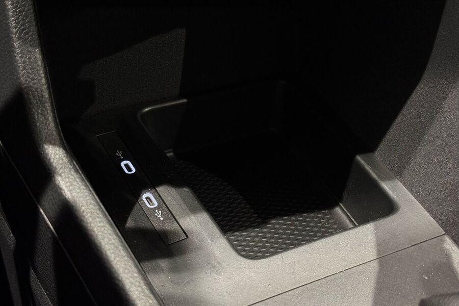 Volkswagen Caddy vaihtoauto