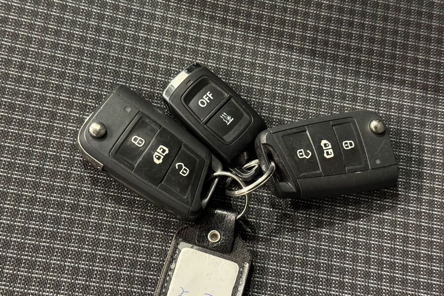 Volkswagen Caddy vaihtoauto