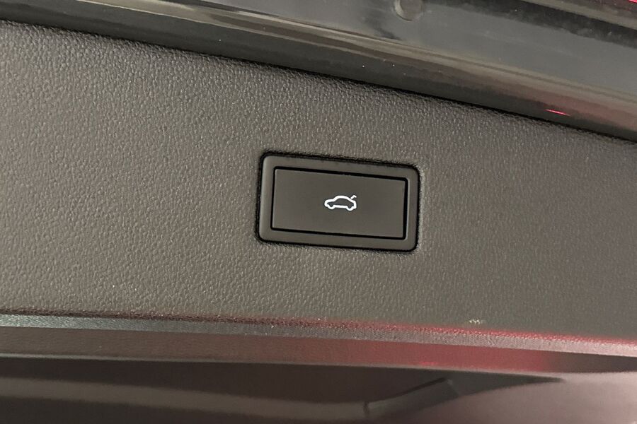 SEAT Tarraco vaihtoauto