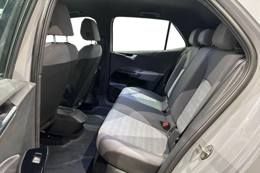 Volkswagen ID.3 vaihtoauto