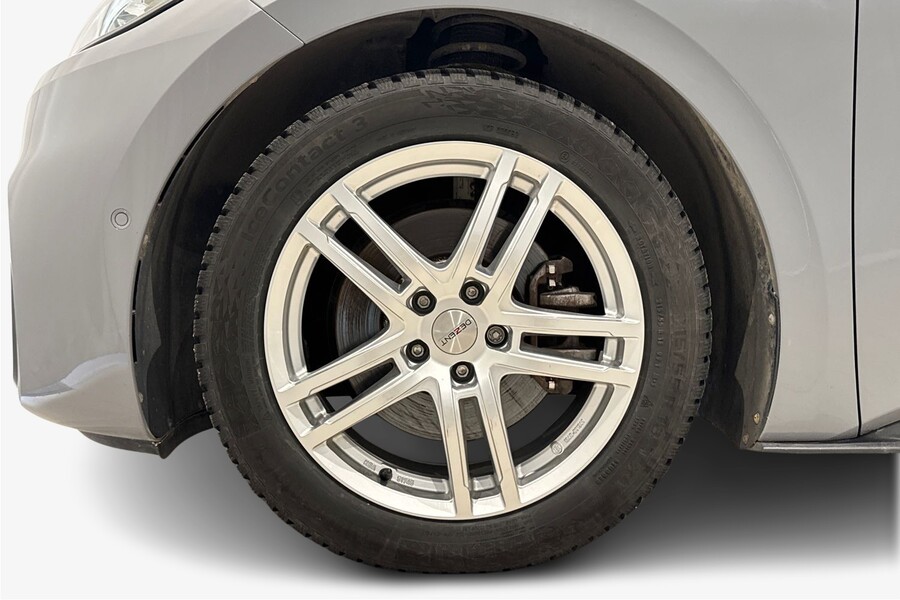 Volkswagen ID.3 vaihtoauto