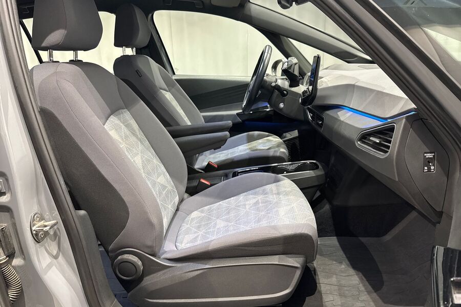 Volkswagen ID.3 vaihtoauto