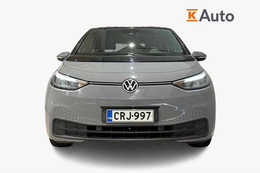 Volkswagen ID.3 vaihtoauto