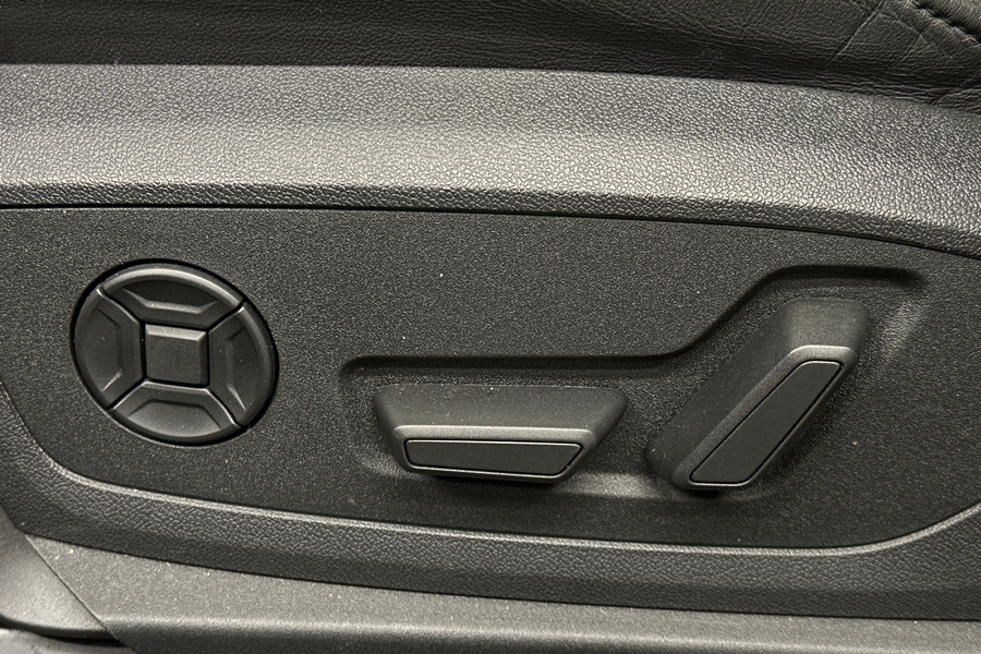 Audi Q8 e-tron vaihtoauto