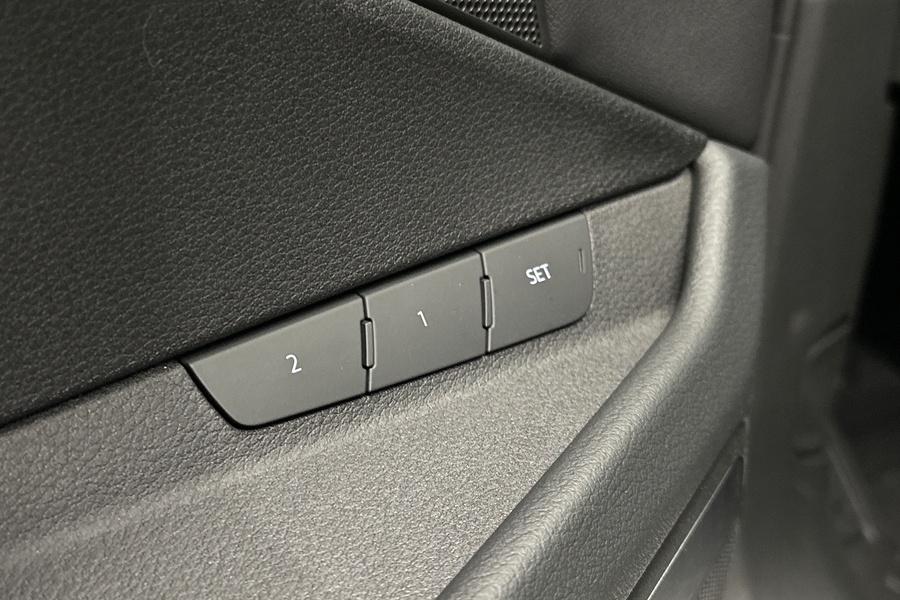 Audi Q8 e-tron vaihtoauto