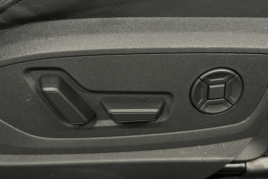 Audi Q8 e-tron vaihtoauto