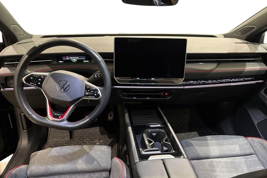 Volkswagen ID.7 vaihtoauto